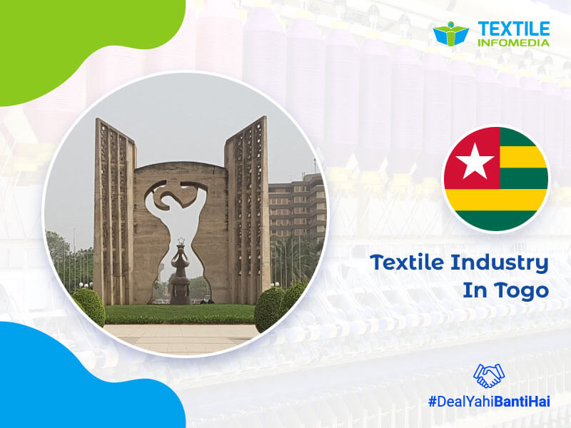 textile industries in togo