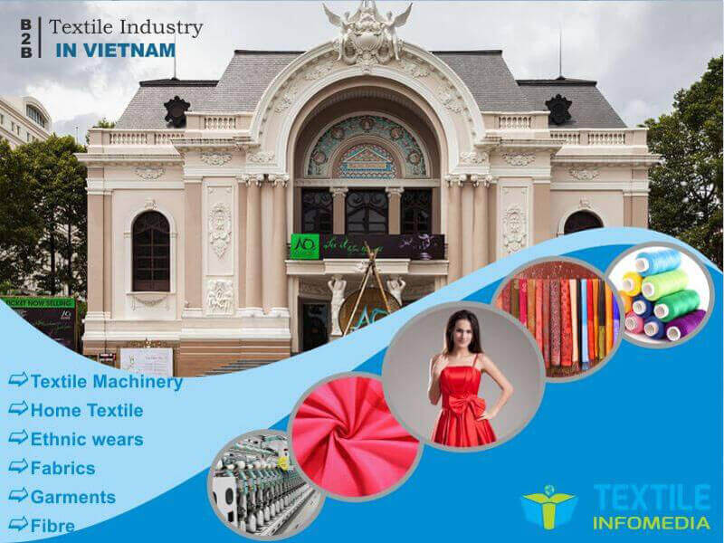 textile industries in vietnam