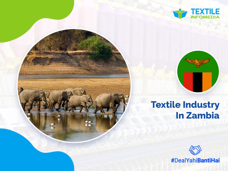 textile industries in zambia