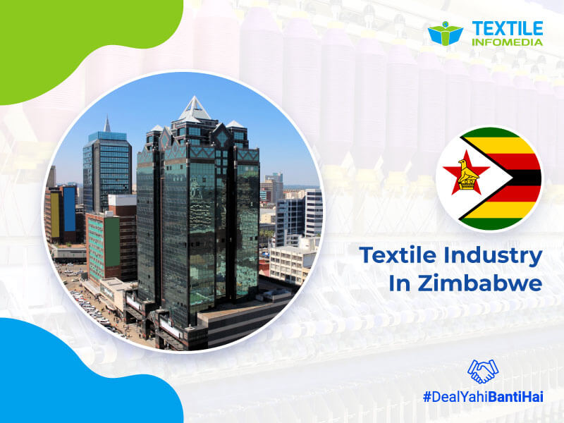 textile industries in zimbabwe