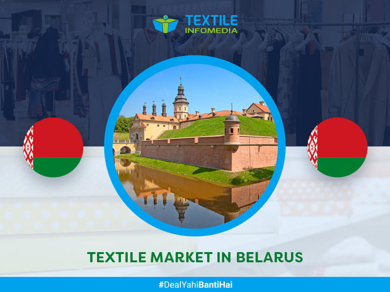 belarus textile Business and Market