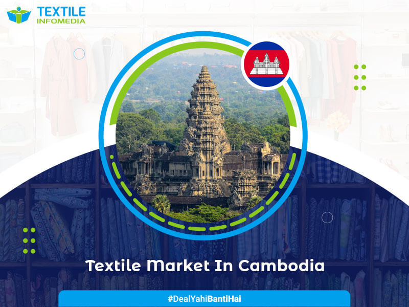 cambodia textile Business and Market