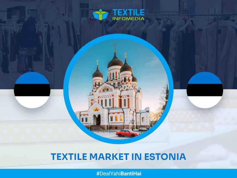 estonia textile Business and Market