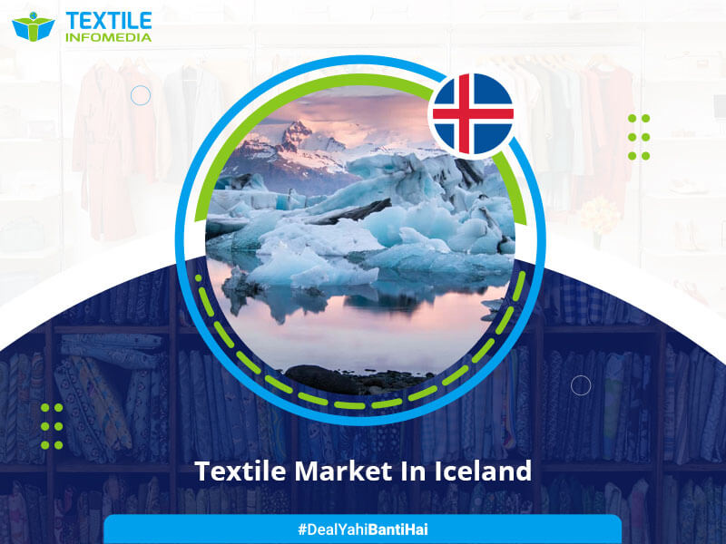 iceland textile Business and Market
