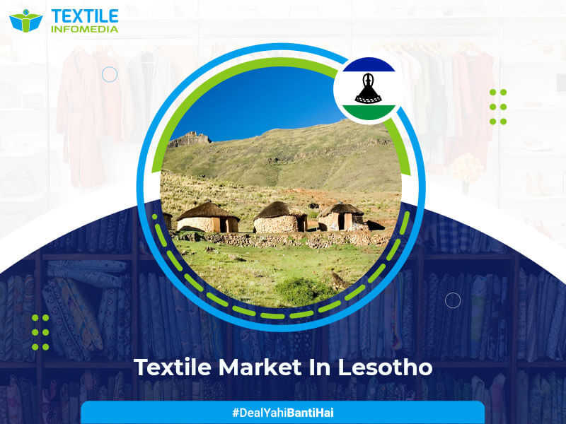 lesotho textile Business and Market