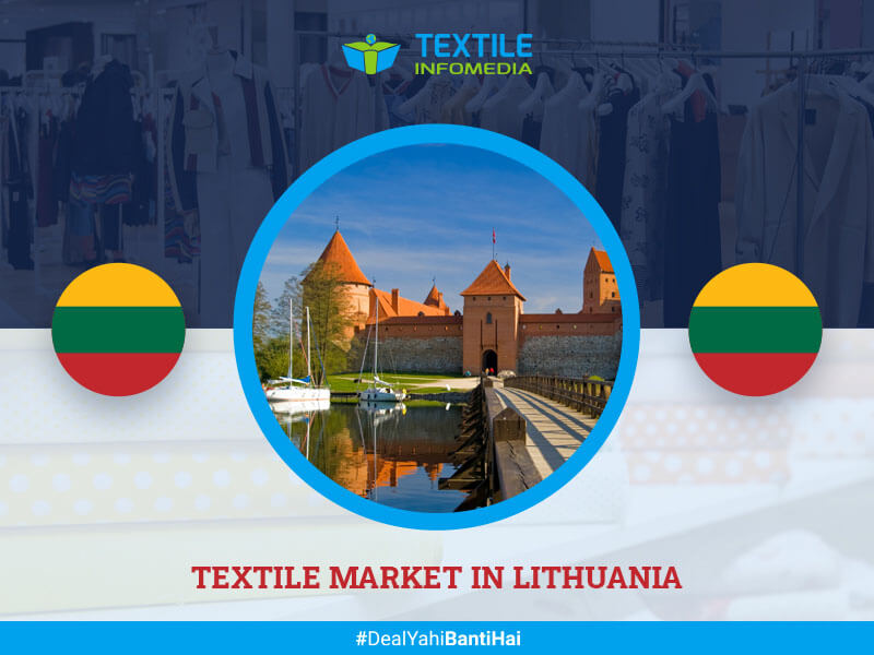 lithuania textile Business and Market