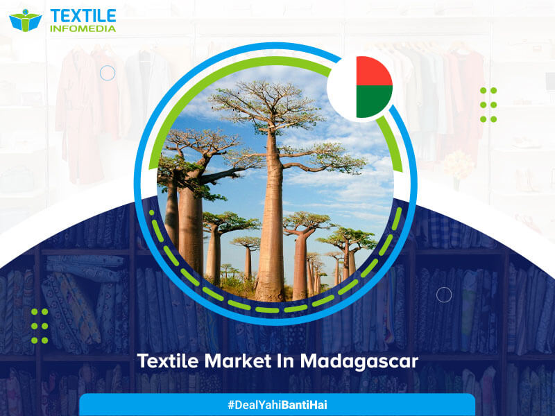 madagascar textile Business and Market