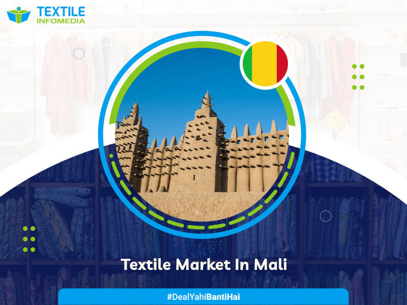 mali textile Business and Market