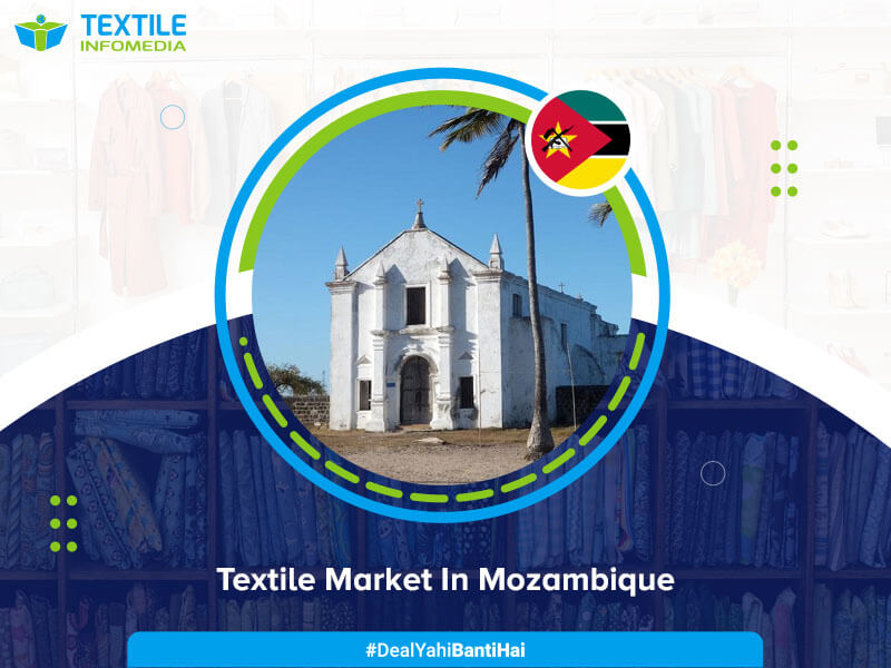 mozambique textile Business and Market