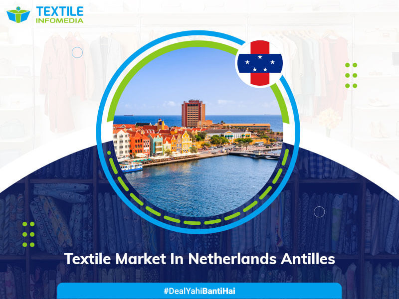 netherlands antilles textile Business and Market