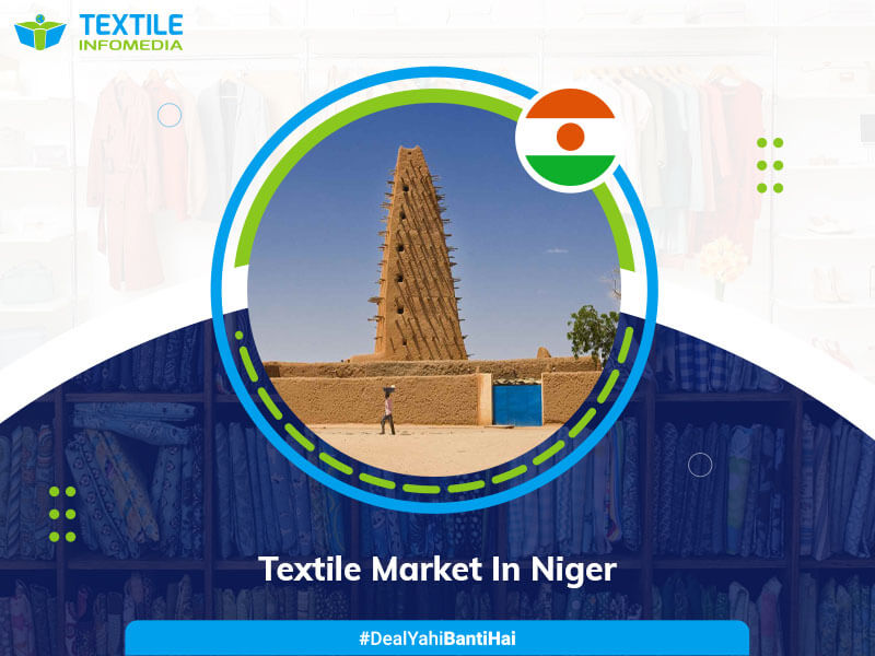niger textile Business and Market