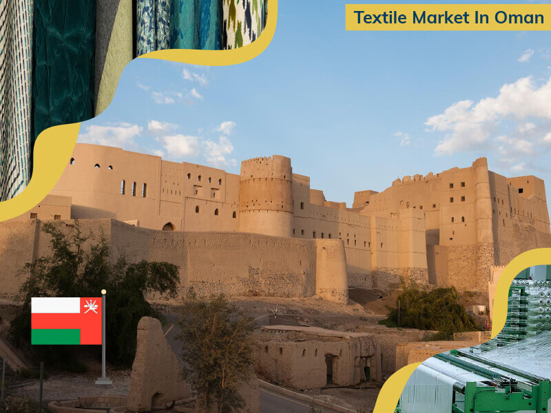 oman textile Business and Market