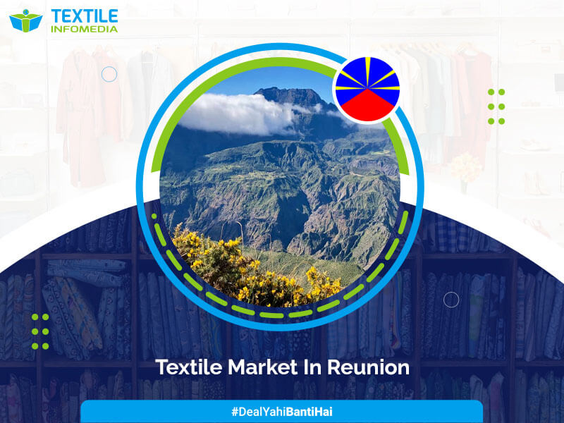 reunion textile Business and Market