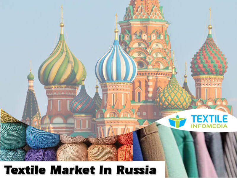 russia textile Business and Market