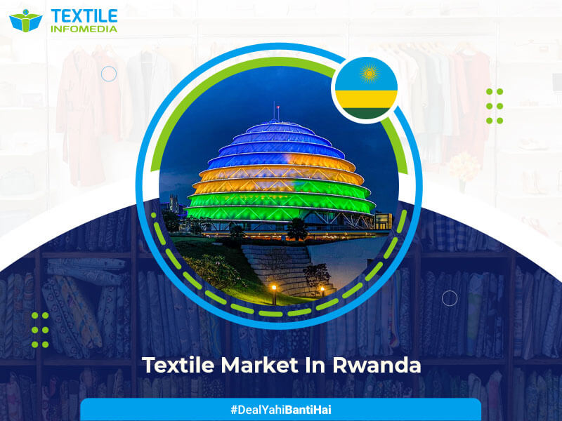 rwanda textile Business and Market