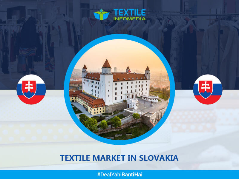slovakia textile Business and Market