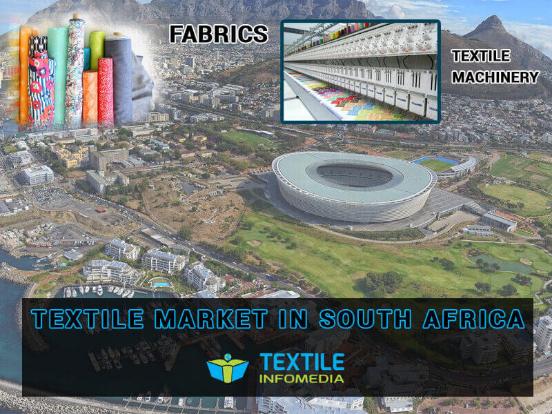 south africa textile Business and Market