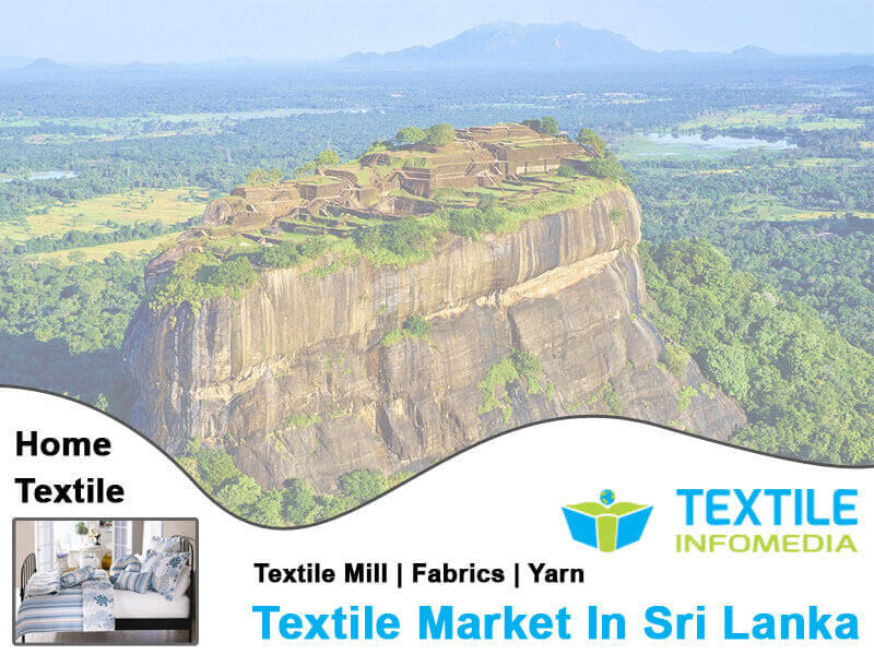sri lanka textile Business and Market
