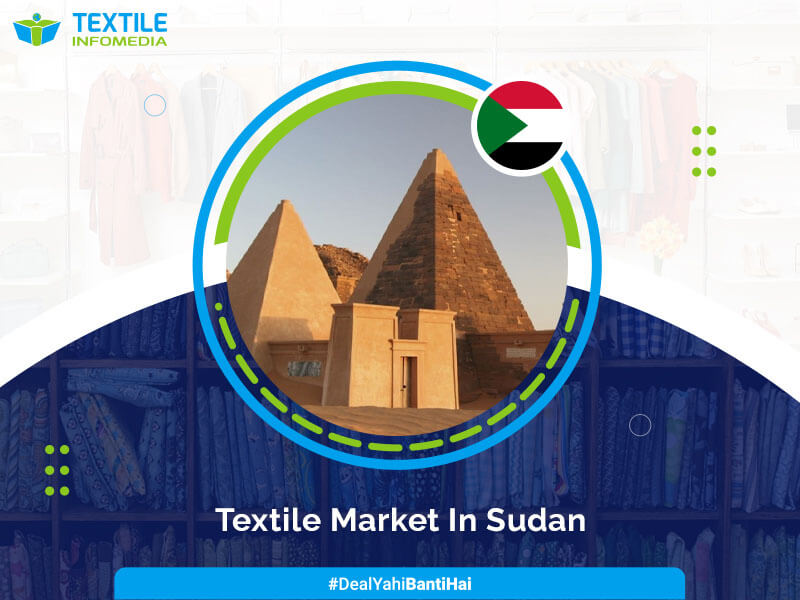 sudan textile Business and Market