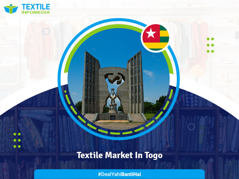 togo textile Business and Market