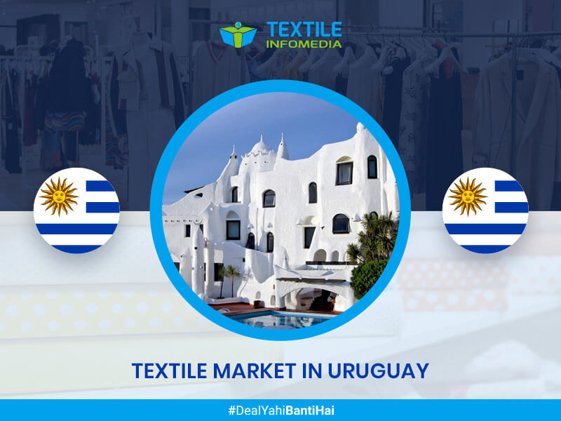 uruguay textile Business and Market