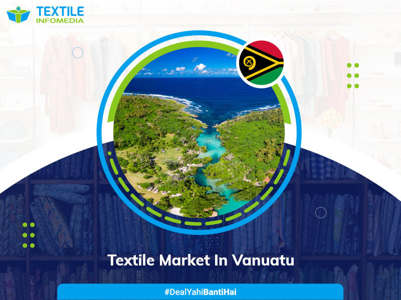 vanuatu textile Business and Market