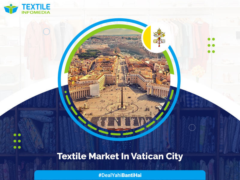 vatican city textile Business and Market