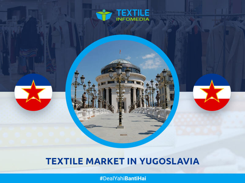 yugoslavia textile Business and Market
