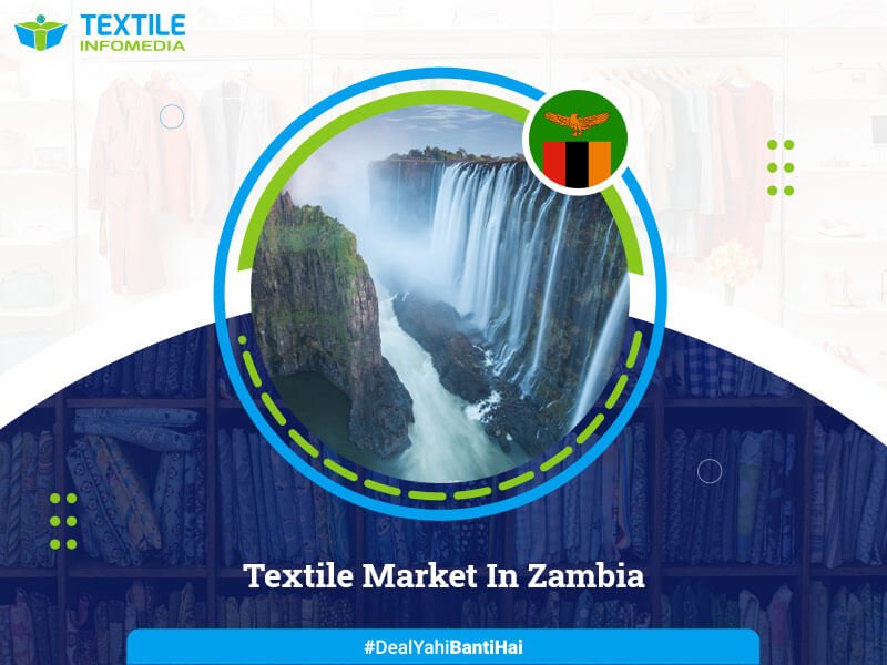 zambia textile Business and Market
