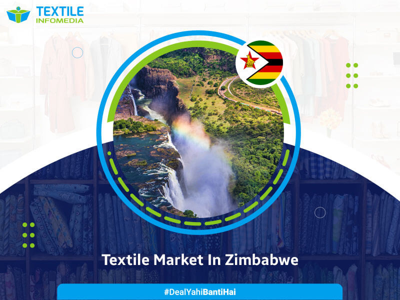 zimbabwe textile Business and Market