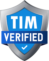 Tim Verified