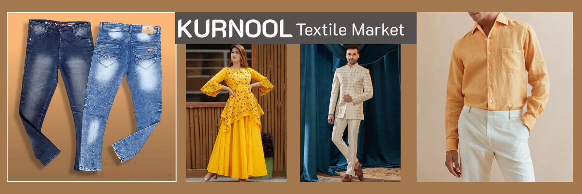 Kurnool Textile Market list
