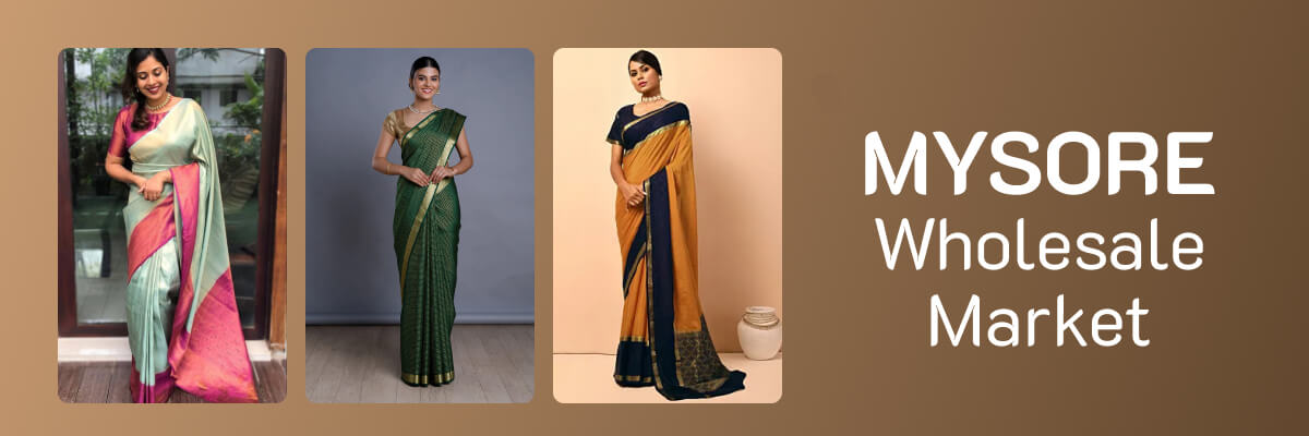 Mysore Retail Market-Apparel Garment Market in Mysore