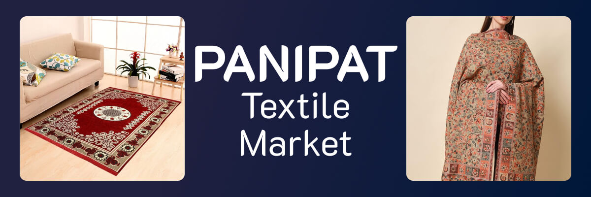 Find the best retail shopping destinations in Panipat.