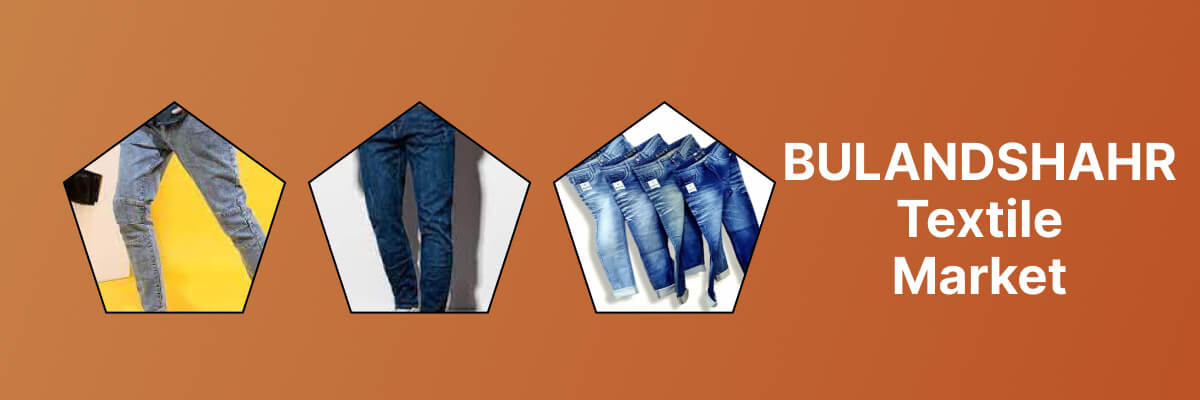 Bulandshahr Retail Market-Shopping Market list in Bulandshahr