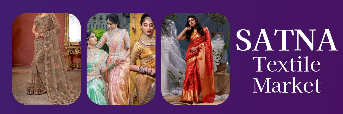 Retail Apparels Market In Satna