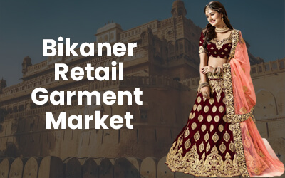 Bikaner Wholesale Market