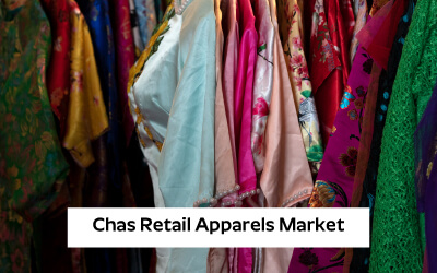 Chas Retail Apparels Market