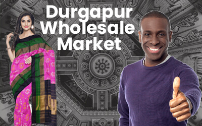 Durgapur Retail Market
