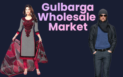 Gulbarga Retail Clothing Market
