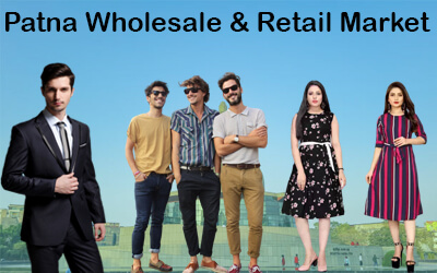 Patna Wholesale And Retail Market