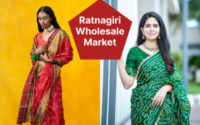 Ratnagiri Retail Shopping Places