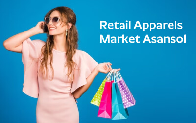 Retail Apparels Market Asansol