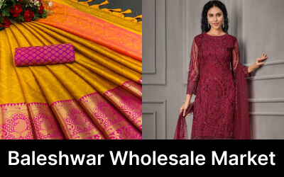 Retail Clothing Market Baleshwar