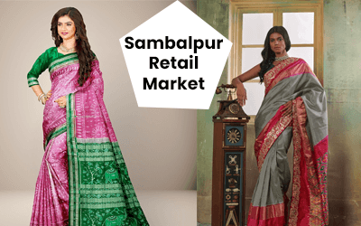 Sambalpur Textile Market
