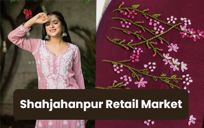 Shahjahanpur Retail Market