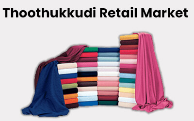 Thoothukkudi Wholesale Market