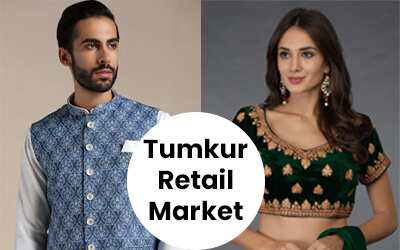 Tumkur Retail Market