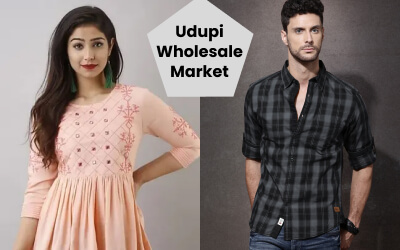Udupi Retail Textile Market