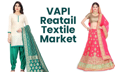 Vapi Retail And Wholesale Market
